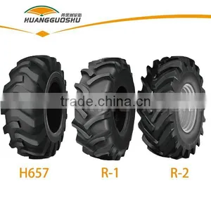 9.5 20 Agriculture Used Rear Tractor Tires thumbnail-3