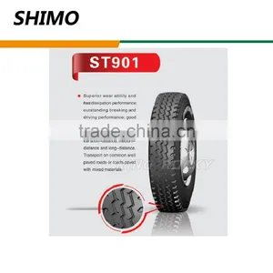 7.50-16 lt Bias Light Truck Tire thumbnail-3