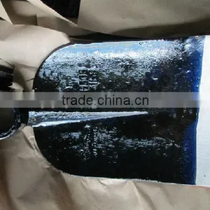 Farm Hoe Rail Steel Hoe H324 Agricultural Tool Garden Tool Digging Tool thumbnail-3