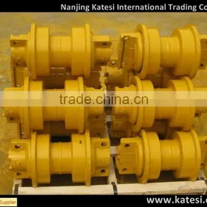 Top Grade High Quality Excavator/bulldozer Top Roller/Carrier Roller for Komat-su Kobel-co thumbnail-1