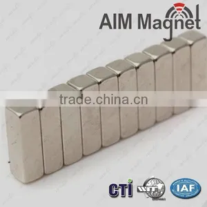 Magnets 10mm x 5mm x 4mm N35 thumbnail-1
