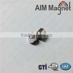 Hot Sell Permanent Neodymium Magnet Disc thumbnail-6