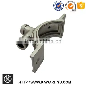 Ship Parts Sand Casting, Ship Casting Parts thumbnail-1