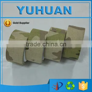 Hotsell Waterproof Outdoor Sports Camo Cloth Tape From China thumbnail-2