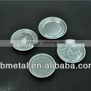 Aluminum Can Lid for Drinks thumbnail-1