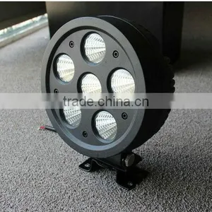 New Cree Led Work Light 60w Led Driving Light Super Bright With 4800 Lumen off Road Track Tractory Light Bar thumbnail-6