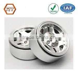 Aluminum Rims thumbnail-1