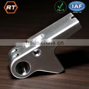 Custom Cnc Mill Parts Milling Parts thumbnail-1