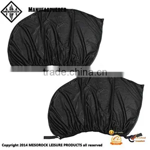 Universal Stretchy Car Sunshade Sox Side Window Sunshade for Car thumbnail-4