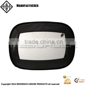 Baby Car Mirror Rear View Baby Mirror thumbnail-2