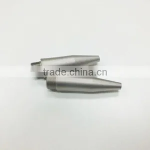 2015 ISO Factory Cnc Lathe Metal Pen Accessories for Fountain Pen thumbnail-2