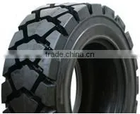 Heavy Duty Skid Steer Tire 10-16.5 12-16.5 thumbnail-3