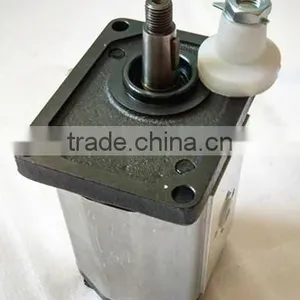 Shandong Supplier Forward Powerful Hydraulic Piston Pump for Excavator thumbnail-5
