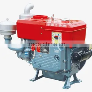 ZS1130M 27hp Used Diesel Marine Engine thumbnail-1