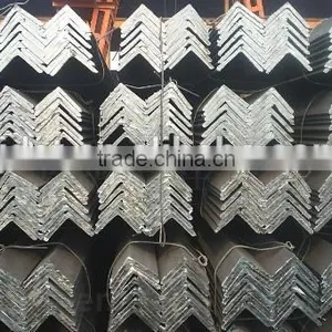 Hot Dipped Galvanized Steel Angle Bar!!!Angle Steel 100x100 Steel Angle Price thumbnail-1