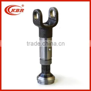 Slip Yoke Assembly Drive Shaft Auto Parts China Wholesale thumbnail-1