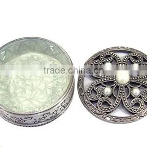 New Style Metal Pill Box Antique With High Quality, Various Color ,custom Logo,OEM Orders Are Welcome thumbnail-1