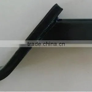 4" BALL MOUNT With A Load Capacity of 5000 lb thumbnail-1