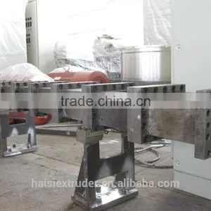 Bimetallic Twin Screw Barrel for Twin Screw Extruder Supplier thumbnail-5