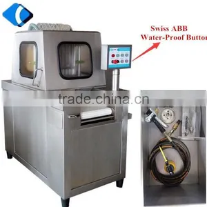 Swiss ABB Water Proof Brine Injector Machine thumbnail-1