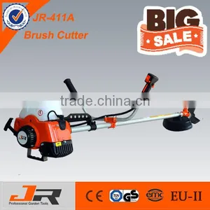 Popular in Southeast Asia Garden Tools Brush Cutter/ Grass Trimmer JR-411A thumbnail-2