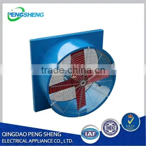 Exhaust Fan for Poultry Farm /ventilation Fan thumbnail-1