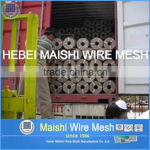 Galvanized Hexagonal Wire Mesh thumbnail-6