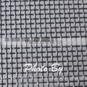 Stainless Steel Security Mesh thumbnail-2