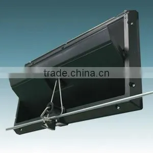 Poultry Farm Air Inlet/poultry Air Inlet,poultry Air Vent/poultry Air Intake thumbnail-2