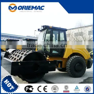 20t Road Roller Price LT220B Vibratory Road Roller thumbnail-1