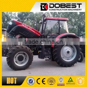 90HP Tractor Price China Cheap Farm Tractor LYH904 4WD for Sale thumbnail-5