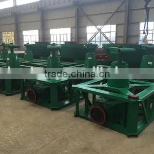 Hot Sale Gravity Concentration Equipment Gold Grinding Machine for Sale thumbnail-4