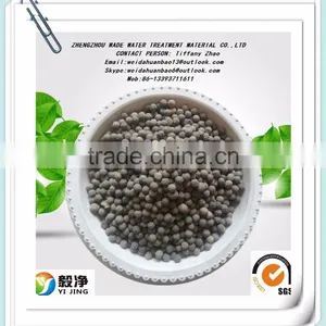 Complete Light Expanded Clay Ball Aggregate For Export thumbnail-1