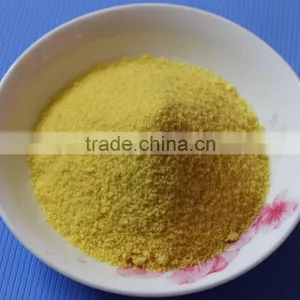 Factory Supply 28% 29% 30% Poly Aluminum Chloride Pac for Water Treatment thumbnail-1
