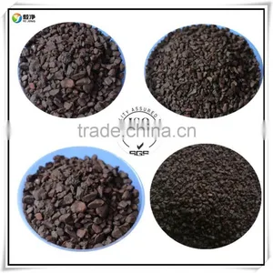 2016 Supply for Manganese Ore Buyers in India With High Quality Manganese Greensand thumbnail-1