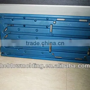 OEM Blow Molding PE Plastic Board HDPE Plastic Board Sheet Plate Table Top thumbnail-5