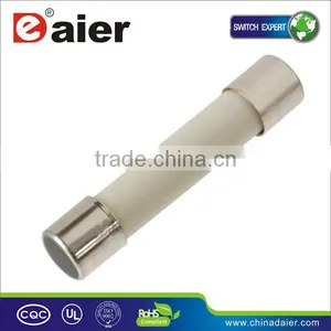 6x30 500v Ceramic Tube Fuse thumbnail-1