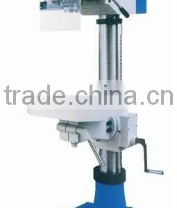 20/25/30 Drilling Dia. Vertical Drilling Machine thumbnail-1