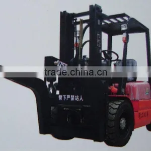 Forklift Crane of Forklift Attachments thumbnail-1