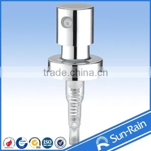 China-made Aliminium Smooth Liquid Perfume Sprayer for Daily Use thumbnail-3