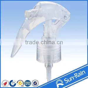 China Upside Down/360 Mini Trigger Sprayer thumbnail-1