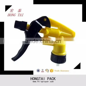 Top Quality 24/410 Mini Triger Sprayer Whole Black Type thumbnail-6