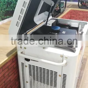 New Type Diesel Generator thumbnail-3