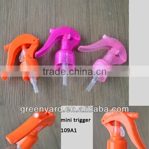 SR-109 Mini Trigger Sprayer 20/410 24/410 28/410 thumbnail-1