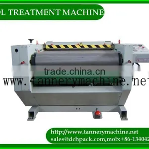 Combing Machine for Sheep Wool Exported to Australia thumbnail-1