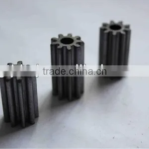 Customized Spur Gears thumbnail-1