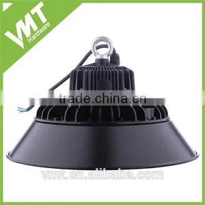 200W Die Casting Ufo Led High Bay Light Accessories For Warehouse thumbnail-3