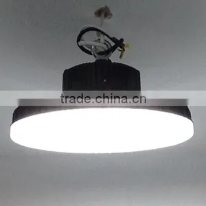 Best Price Manufacture Sell 200w High Power Industrial Led Ufo High Bay Light thumbnail-4