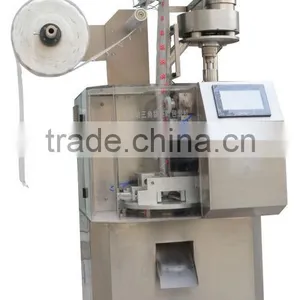 Ultrasonic Sealing and Cutting Nylon Mesh thumbnail-1