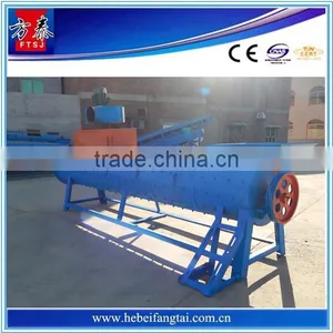 Beverage Bottles Label Removing Machine thumbnail-3